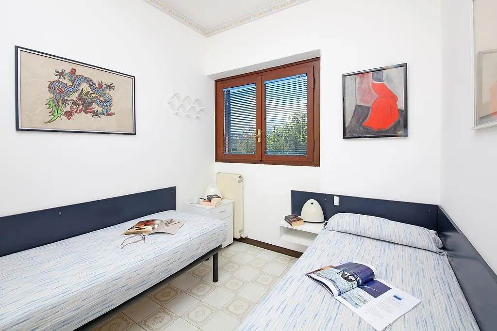 شقة فندقية باردولينو Appartamenti Casetto