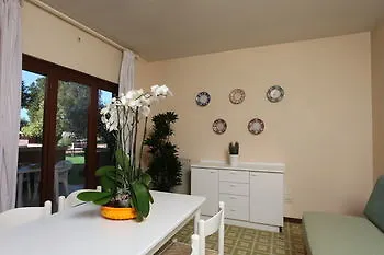 باردولينو Appartamenti Casetto شقة فندقية