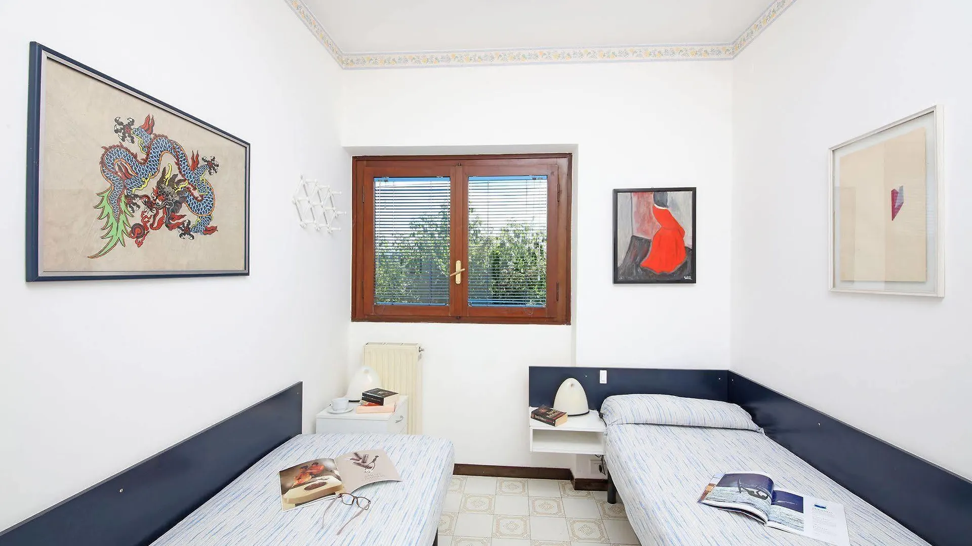 باردولينو Appartamenti Casetto 2*,  إيطاليا
