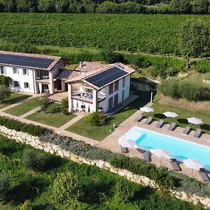 Aparthotel Casa Olivi, Bardolino