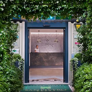 Hotel Palace San Pietro
