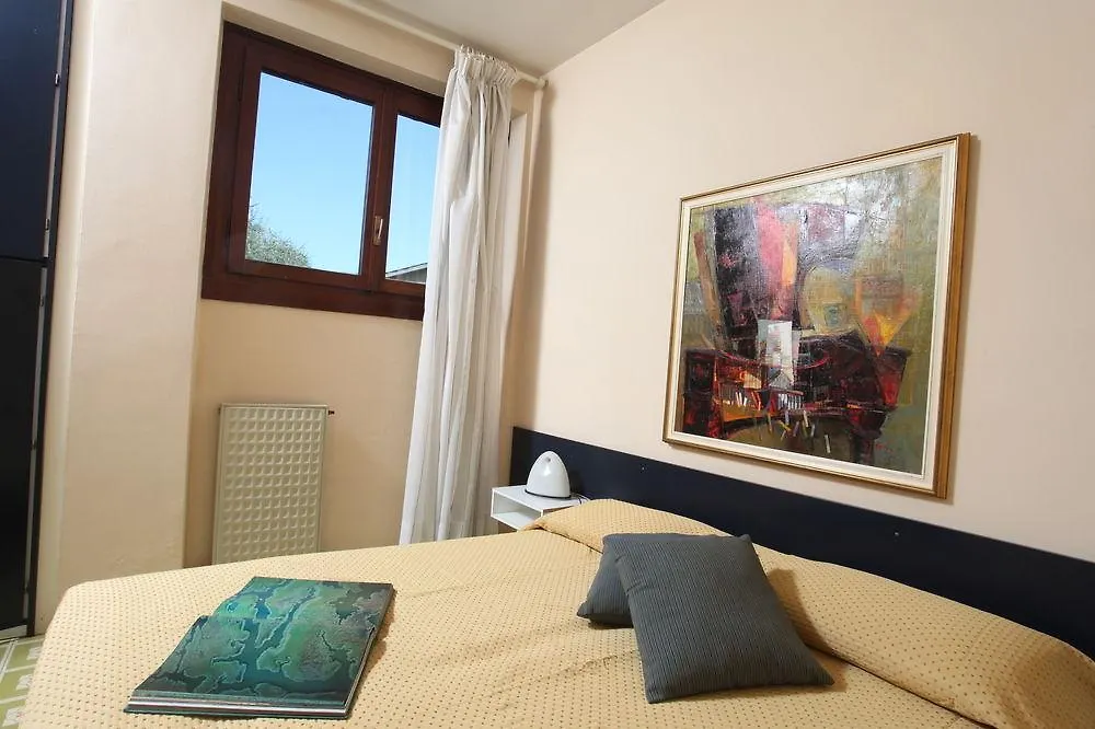 Appart hôtel Appartamenti Casetto Bardolino