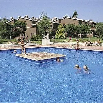 Appart hôtel Appartamenti Casetto Bardolino