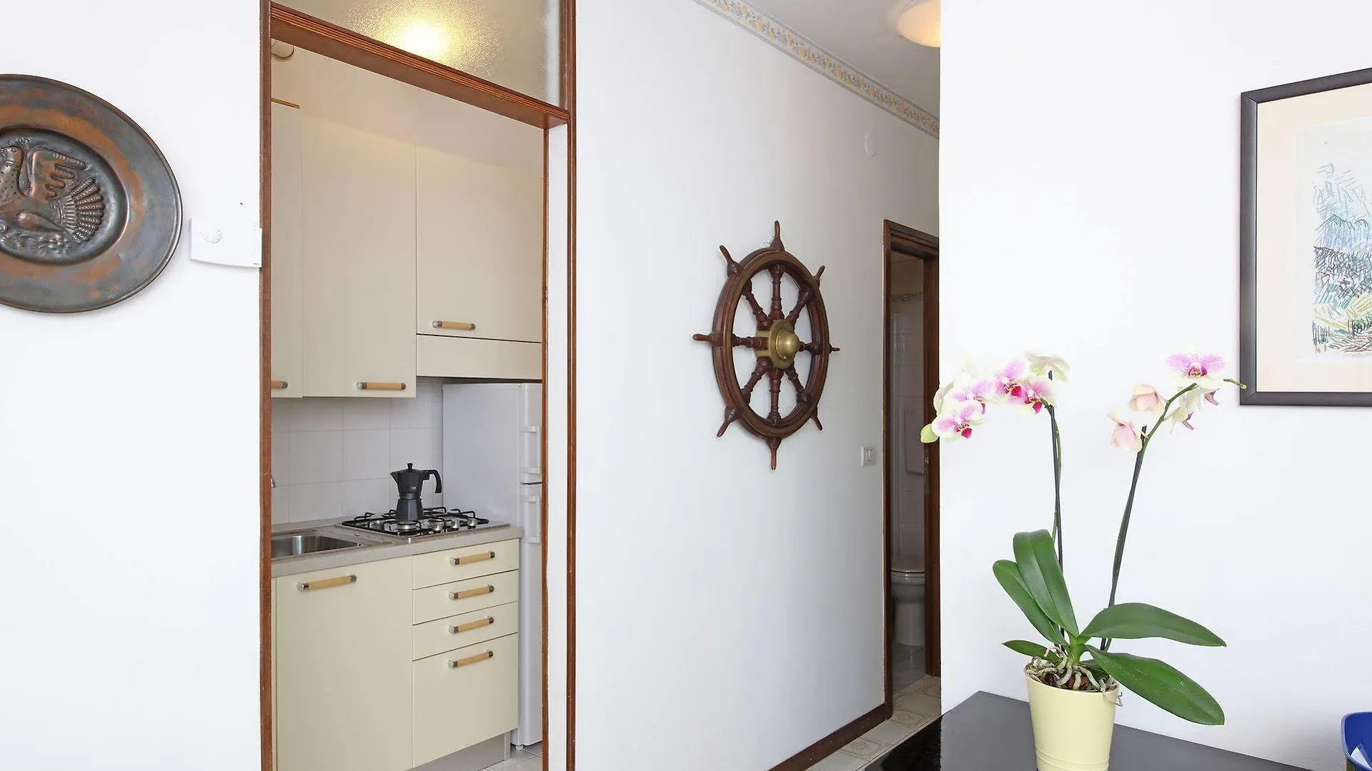 Appartamenti Casetto Bardolino Appart hôtel