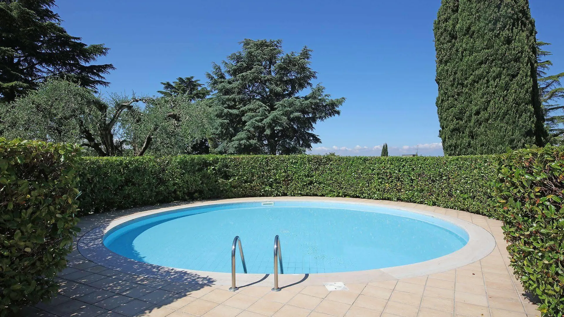 Appart hôtel Appartamenti Casetto Bardolino