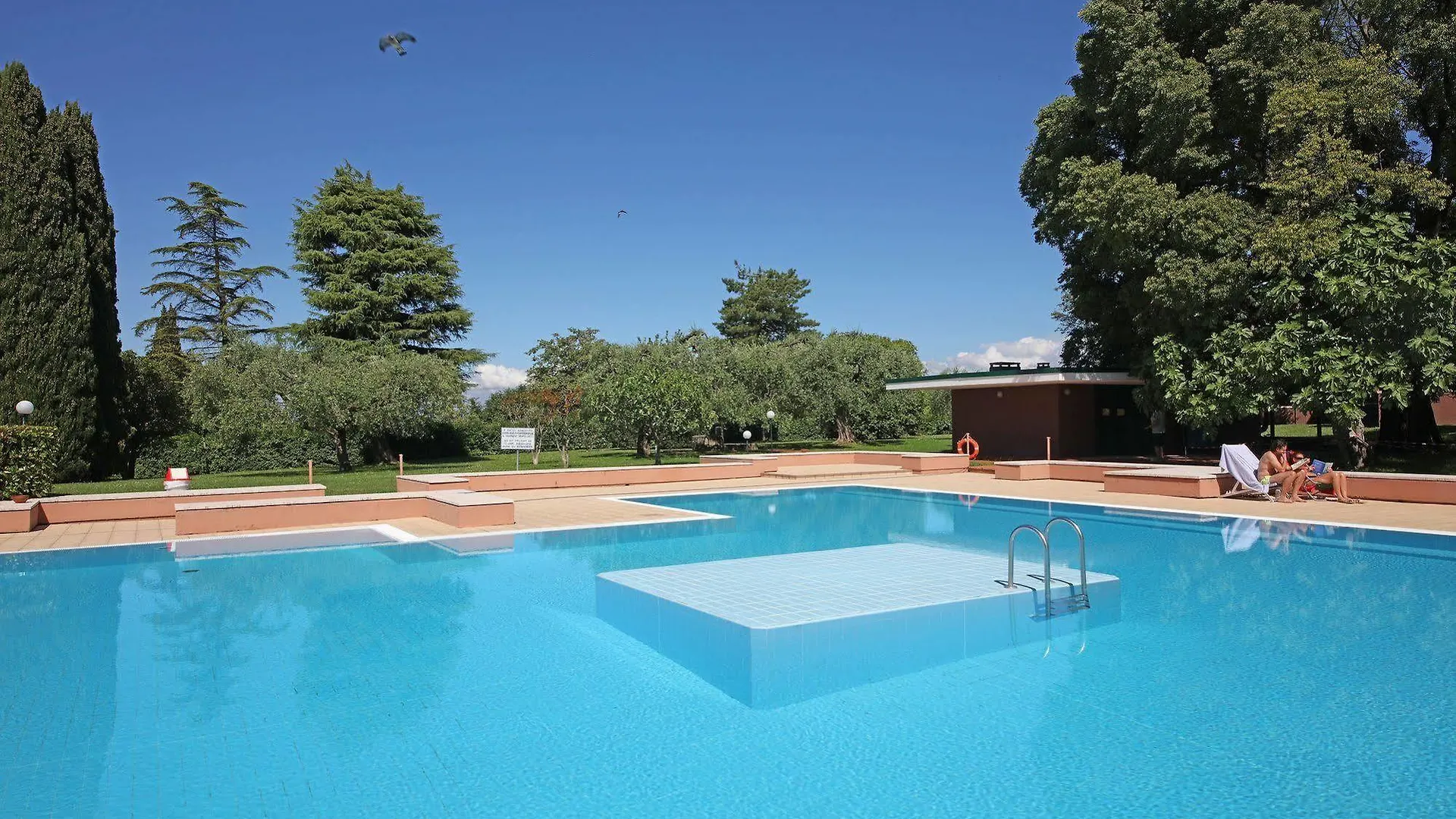 Appartamenti Casetto Bardolino Italie