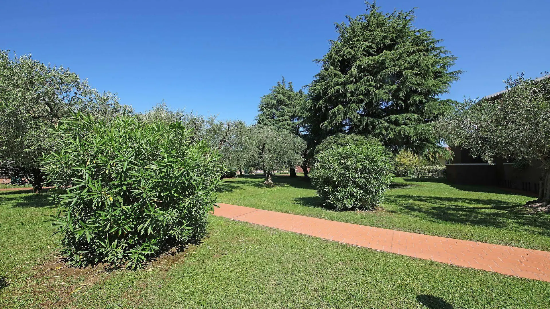 Appartamenti Casetto Bardolino 2*,  Italie