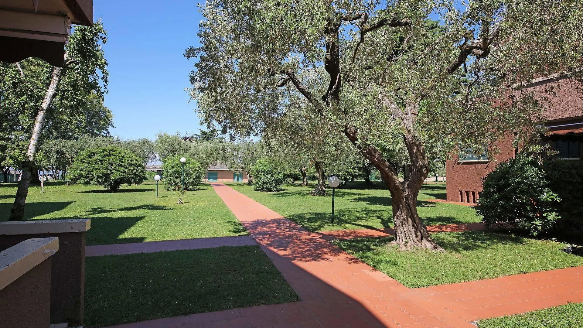 Appartamenti Casetto Bardolino