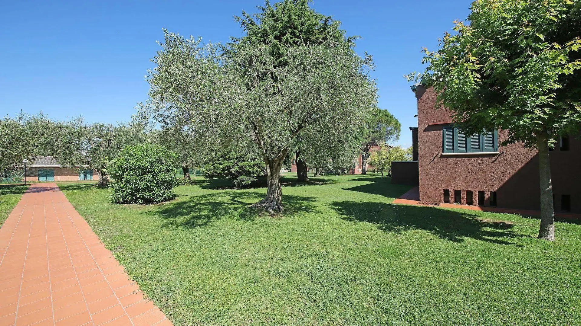 Appart hôtel Appartamenti Casetto Bardolino